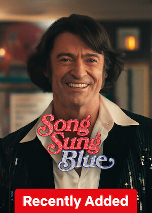 Song Sung Blue poster
